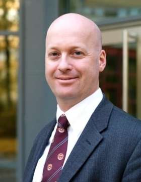 Portrait of Mike Winnerstig.